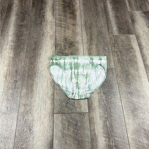 VS Sage‎ Tie Dye Brief Underwear